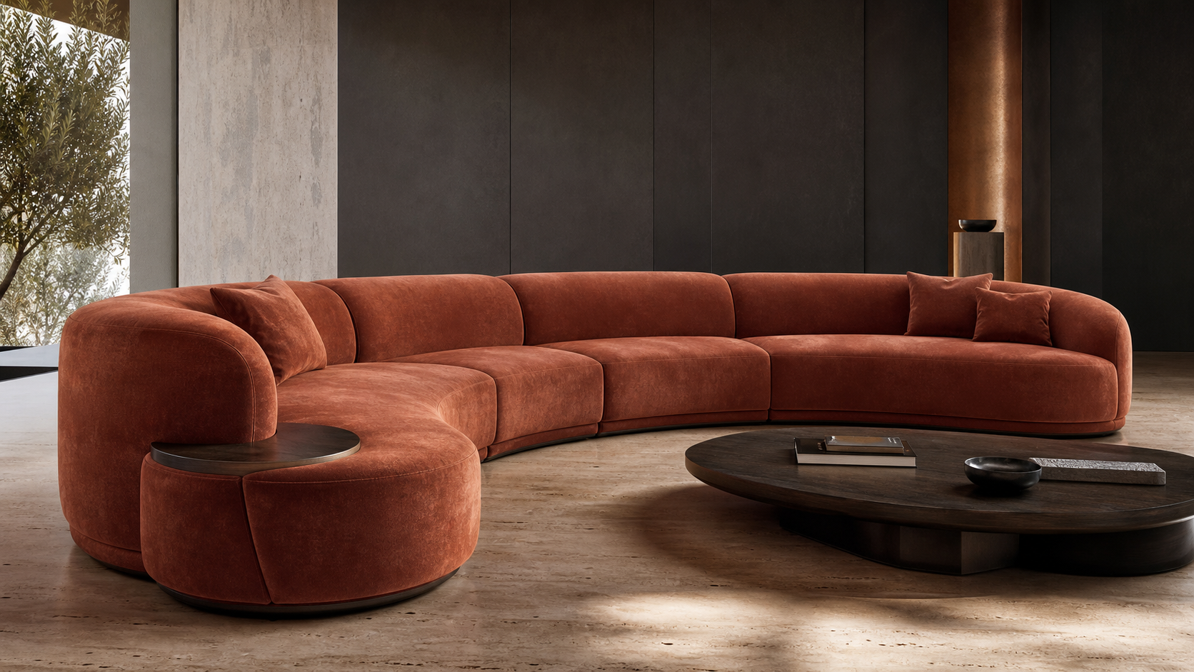 KING project lounge