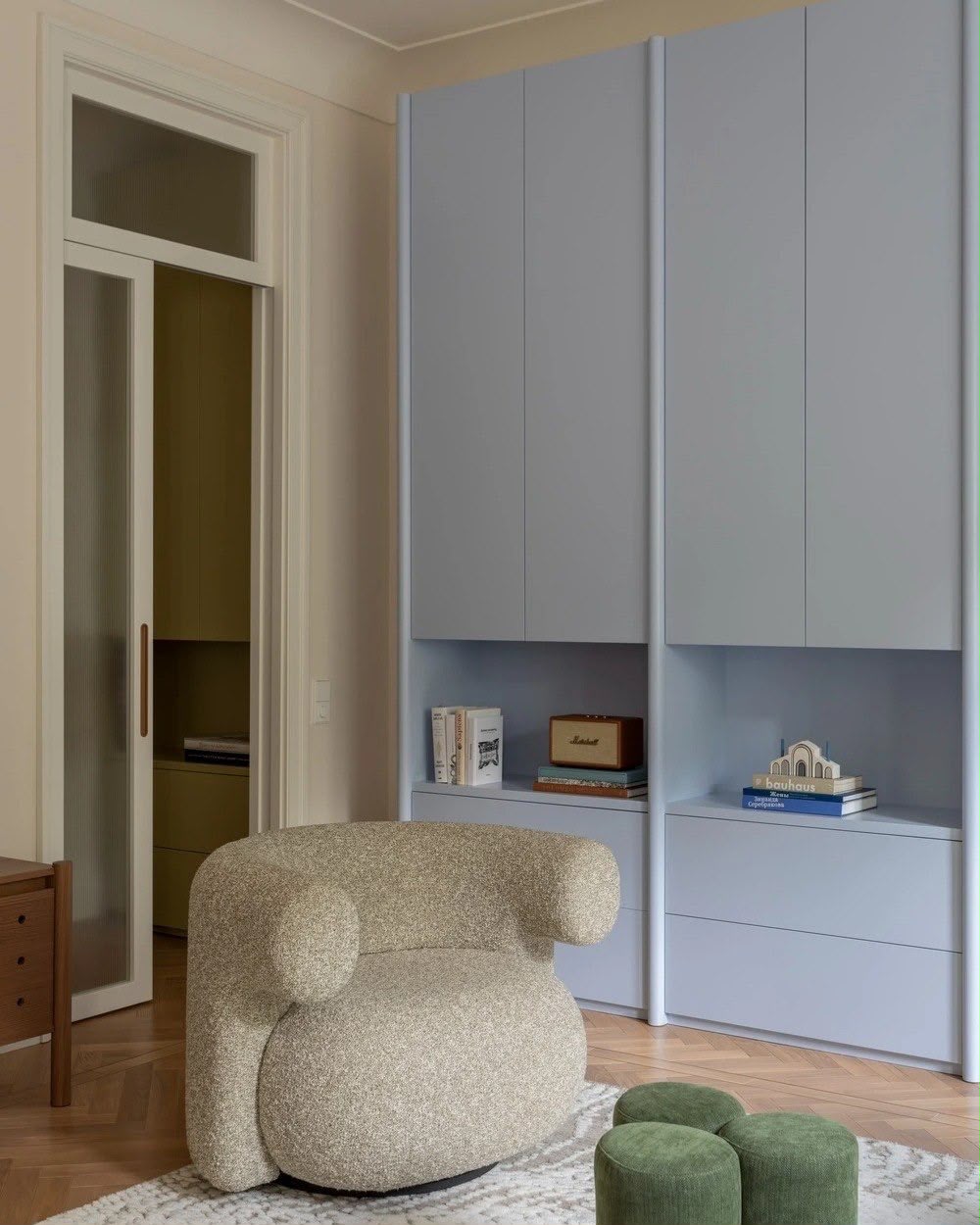 Скандинавский стиль